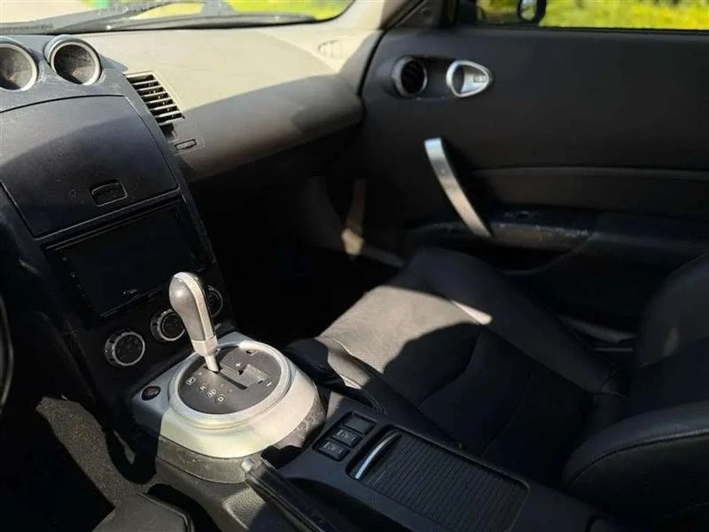 2007 Nissan 350Z 5th Gen - Image 12 of 14