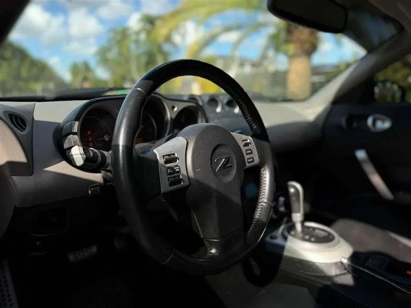 2007 Nissan 350Z 5th Gen - Image 9 of 14