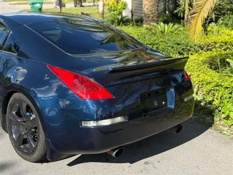 2007 Nissan 350Z 5th Gen - Image 5 of 14