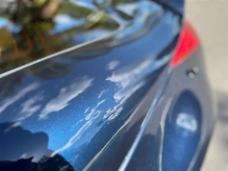 2007 Nissan 350Z 5th Gen - Image 14 of 14
