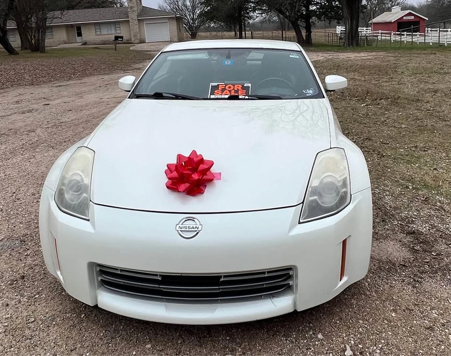 2007 Nissan 350Z 5th Gen - Image 3 of 6