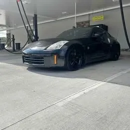2007 Nissan 350z
