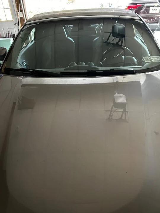 2007 Nissan 350Z 5th Gen - Image 10 of 10