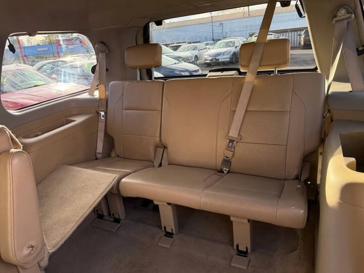 2007 Nissan Armada - Image 15 of 18