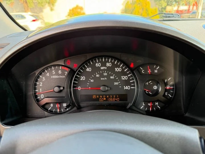 2007 Nissan Armada - Image 16 of 18