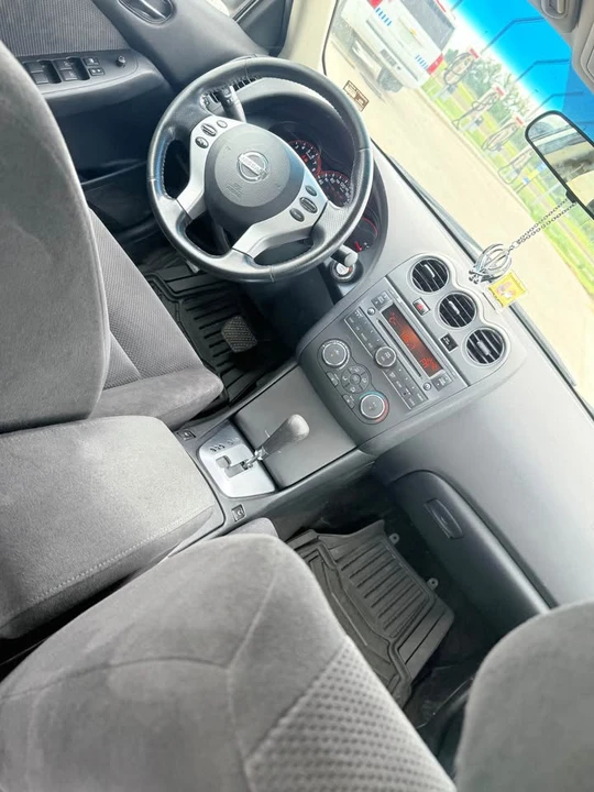 2007 Nissan Altima 4th Gen - Image 4 of 5