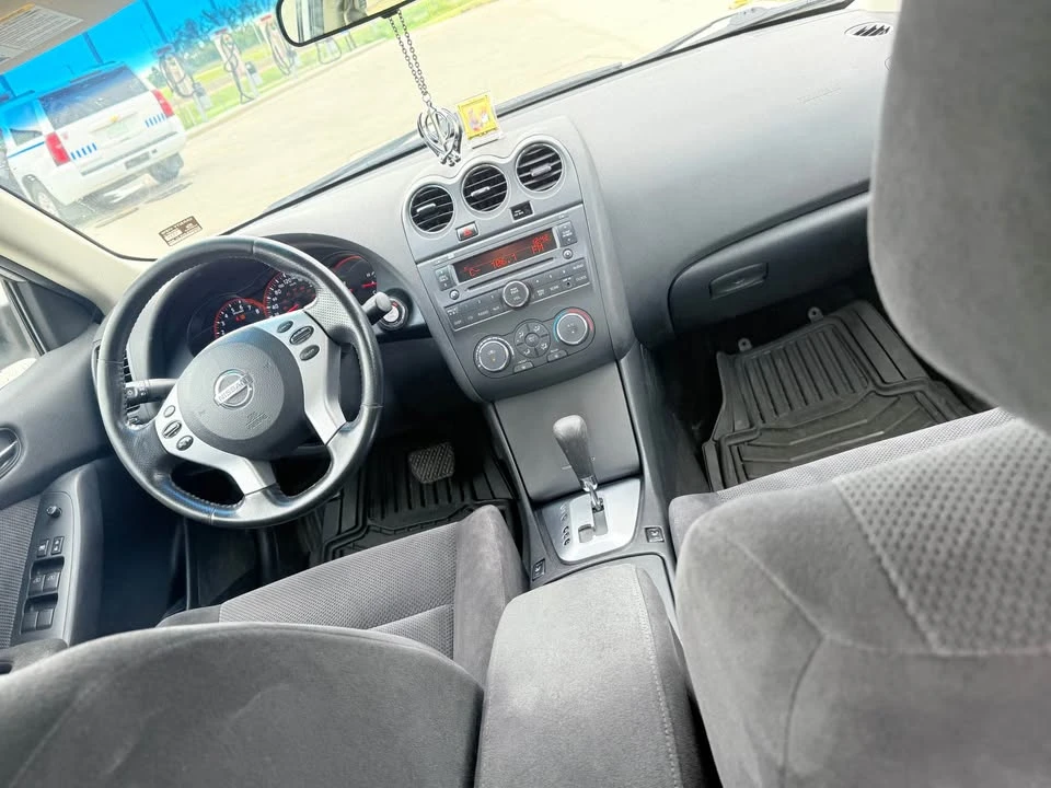 2007 Nissan Altima 4th Gen - Image 2 of 5