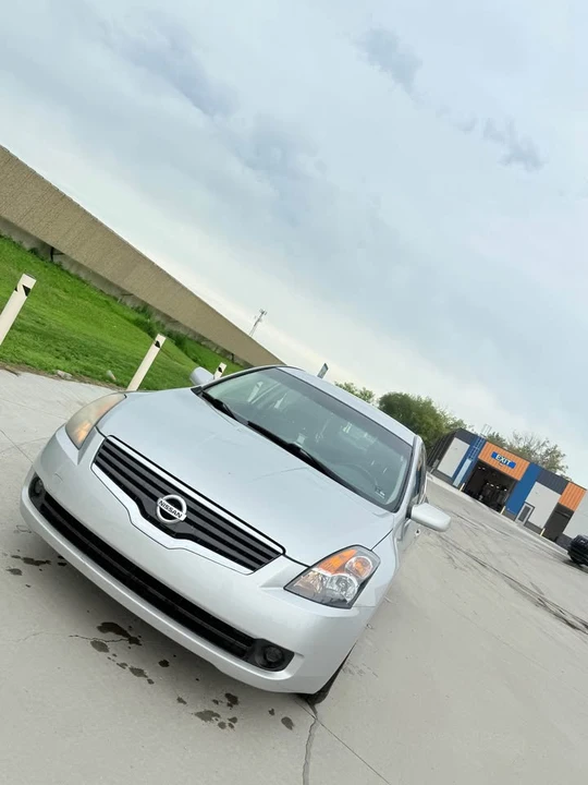 2007 Nissan Altima 4th Gen - Image 3 of 5