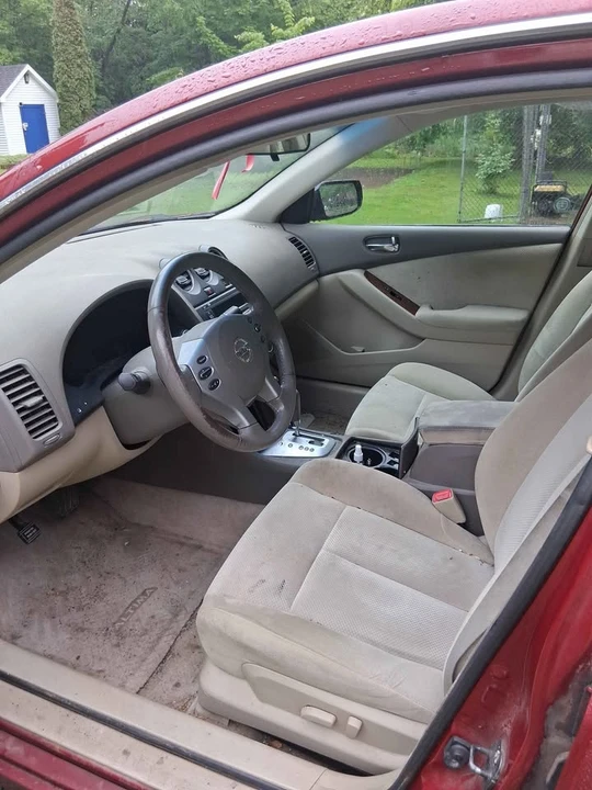 2007 Nissan Altima 4th Gen - Image 3 of 4