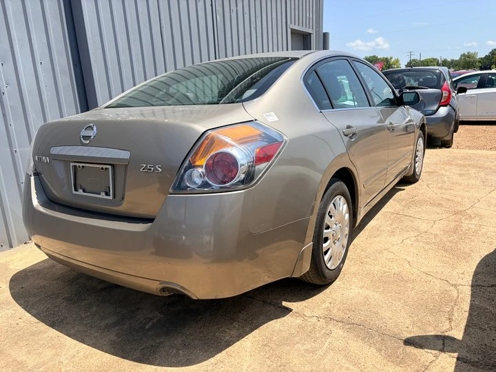 2007 Nissan Altima 4th Gen - Image 3 of 5