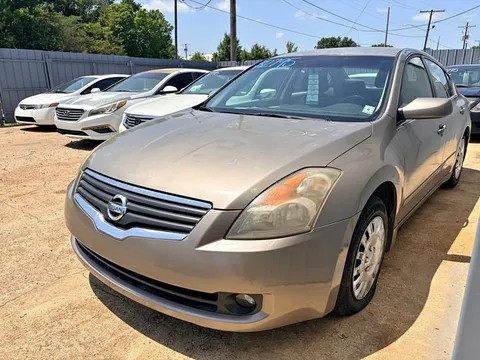 2007 Nissan Altima