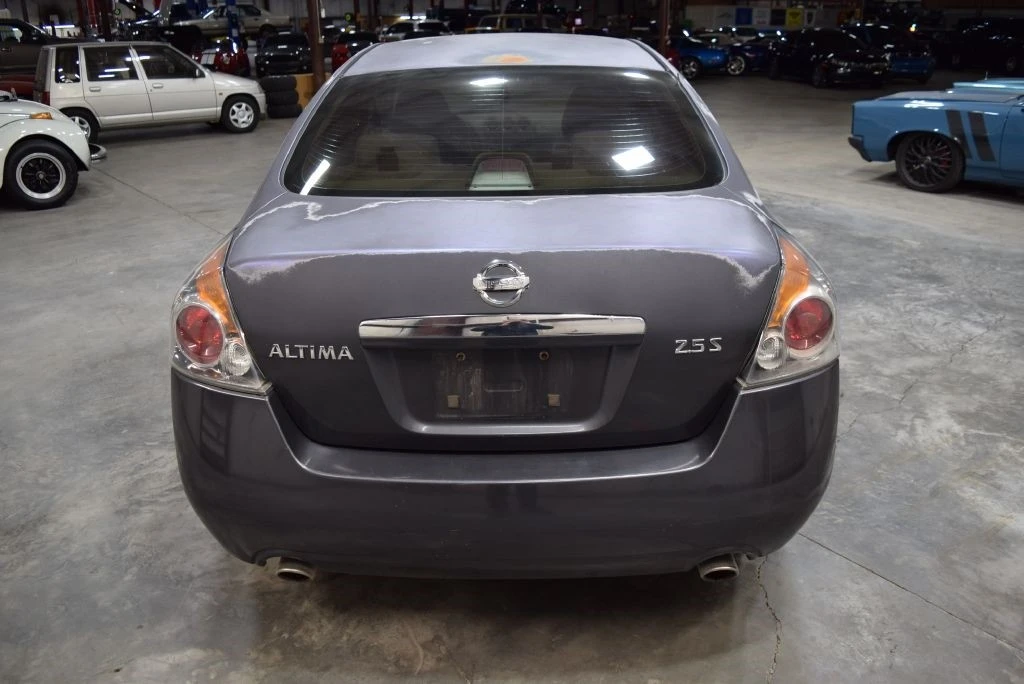 2007 Nissan Altima 4th Gen - Image 7 of 12