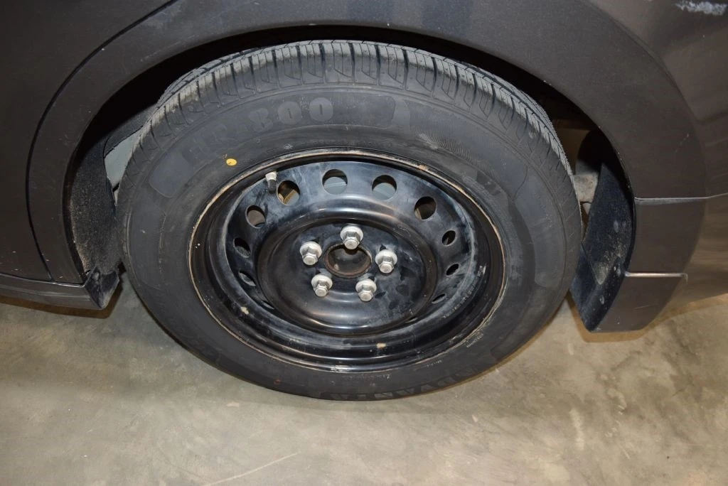 2007 Nissan Altima 4th Gen - Image 12 of 12
