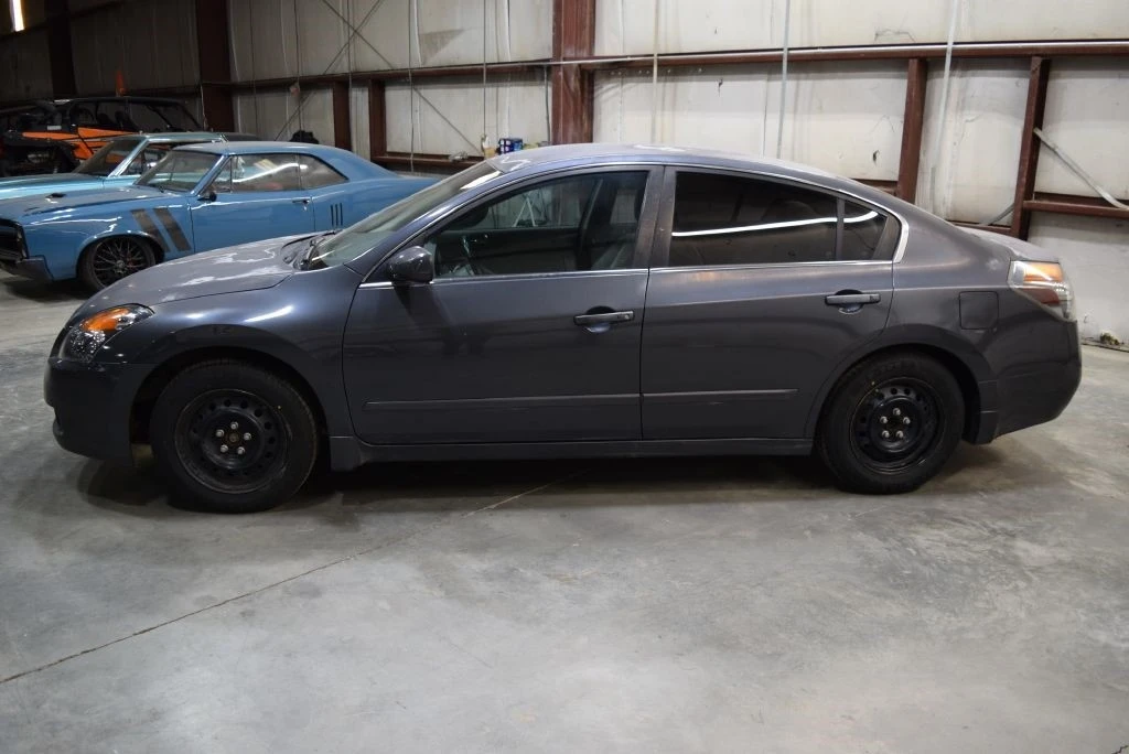 2007 Nissan Altima 4th Gen - Image 4 of 12