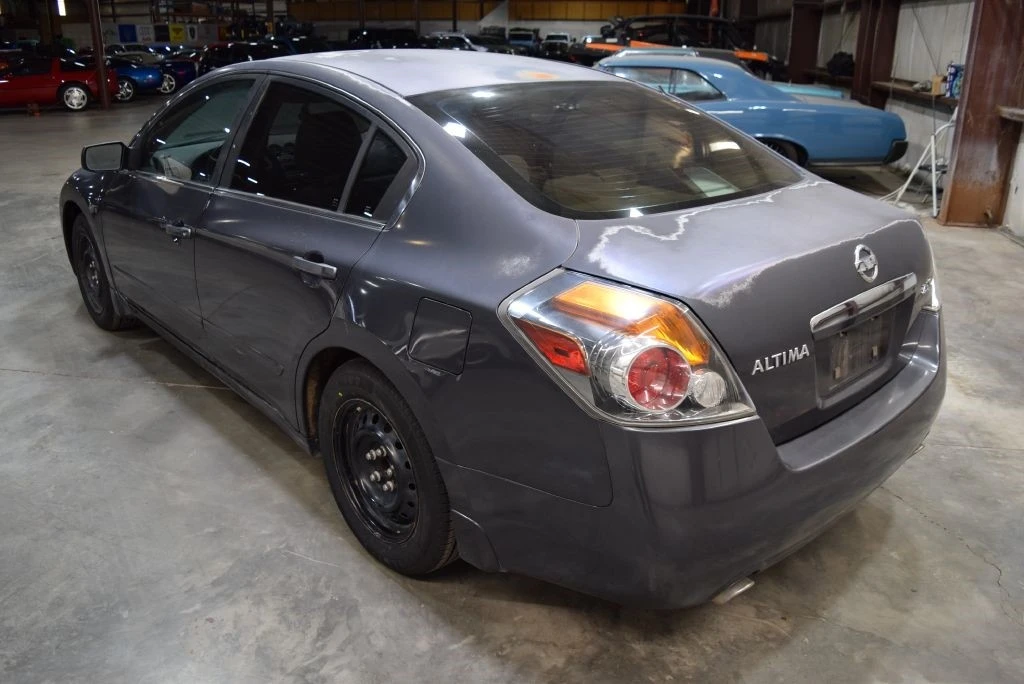2007 Nissan Altima 4th Gen - Image 5 of 12
