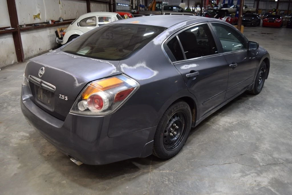 2007 Nissan Altima 4th Gen - Image 8 of 12
