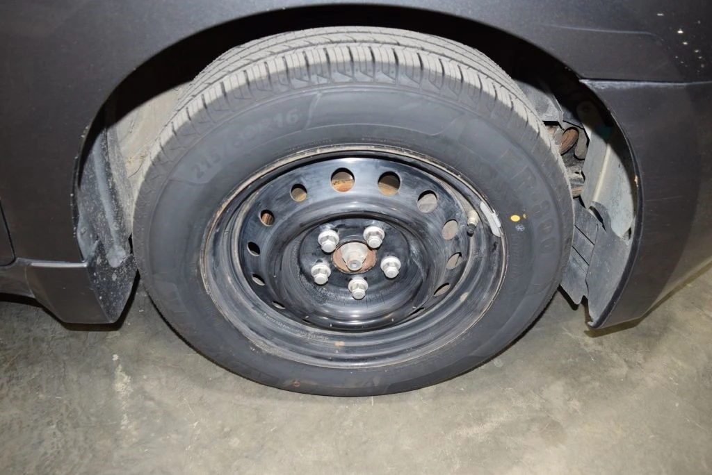 2007 Nissan Altima 4th Gen - Image 10 of 12