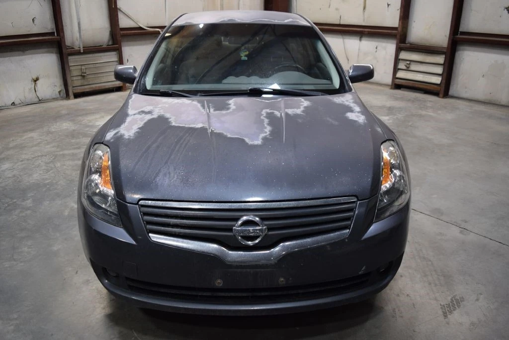 2007 Nissan Altima 4th Gen - Image 2 of 12