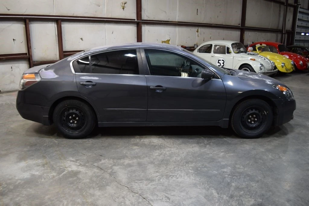 2007 Nissan Altima 4th Gen - Image 9 of 12