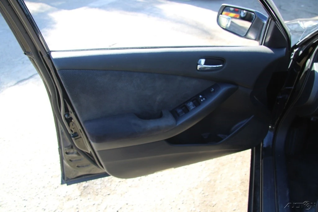 2007 Nissan Altima 4th Gen - Image 11 of 21