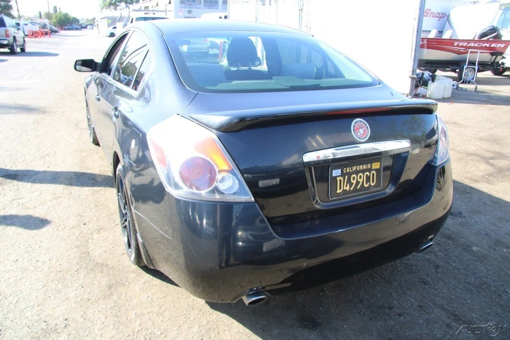 2007 Nissan Altima 4th Gen - Image 5 of 21