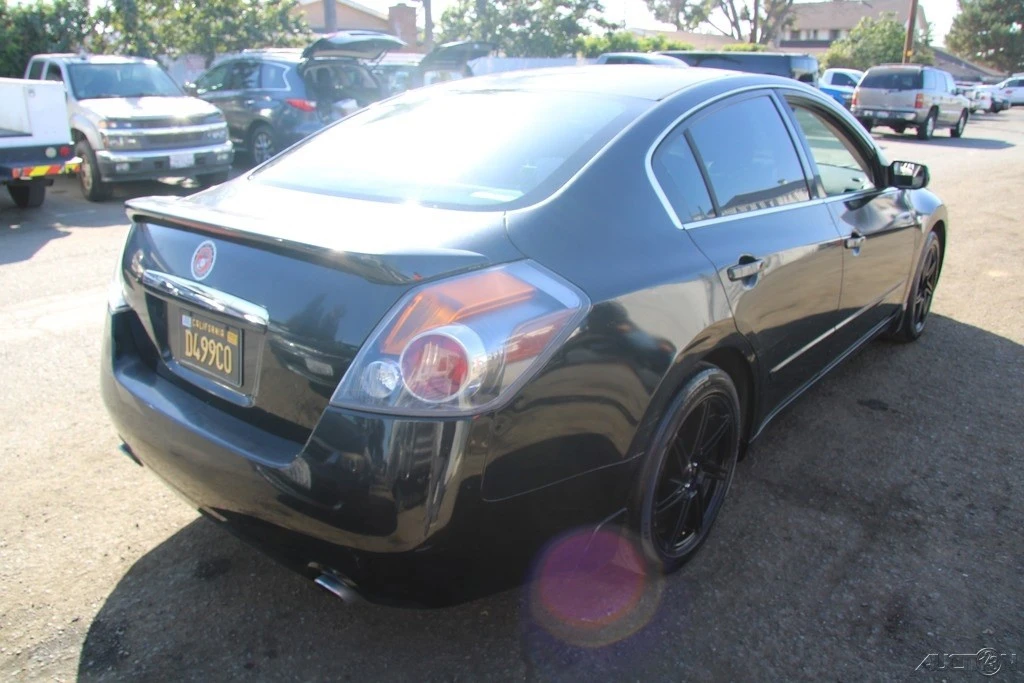 2007 Nissan Altima 4th Gen - Image 6 of 21