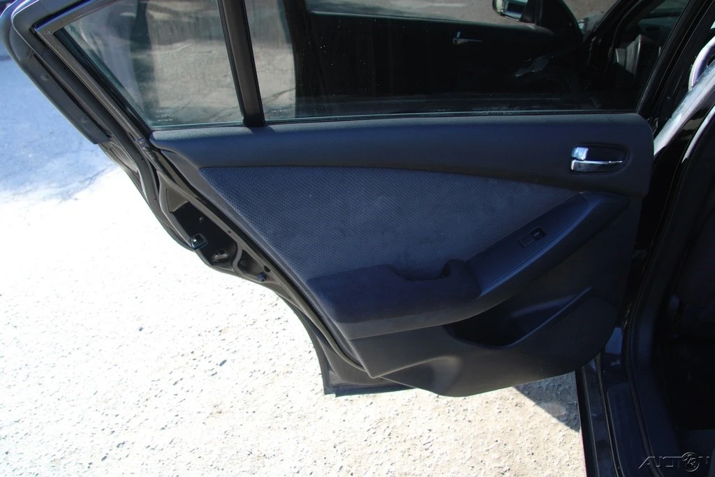 2007 Nissan Altima 4th Gen - Image 18 of 21