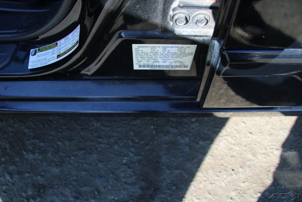 2007 Nissan Altima 4th Gen - Image 10 of 21