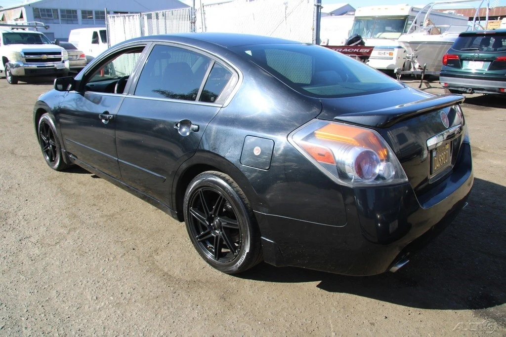2007 Nissan Altima 4th Gen - Image 4 of 21