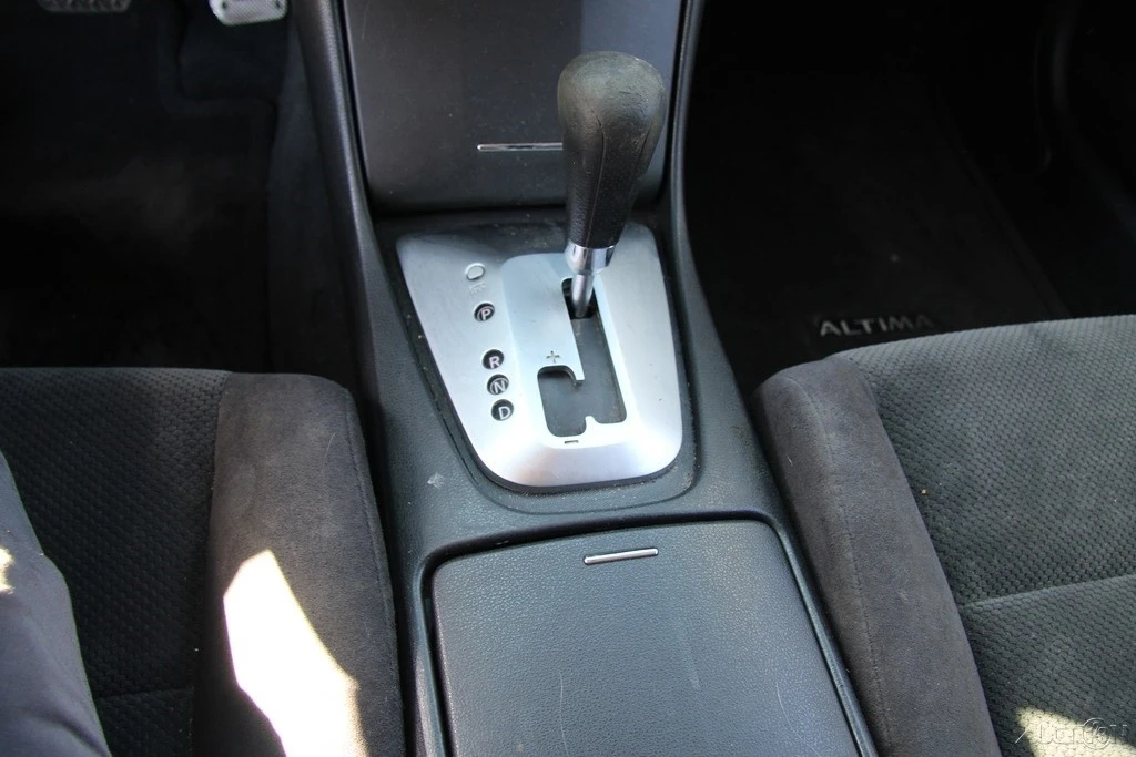 2007 Nissan Altima 4th Gen - Image 17 of 21