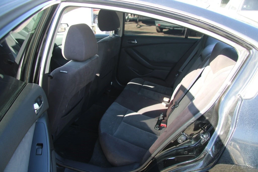 2007 Nissan Altima 4th Gen - Image 19 of 21