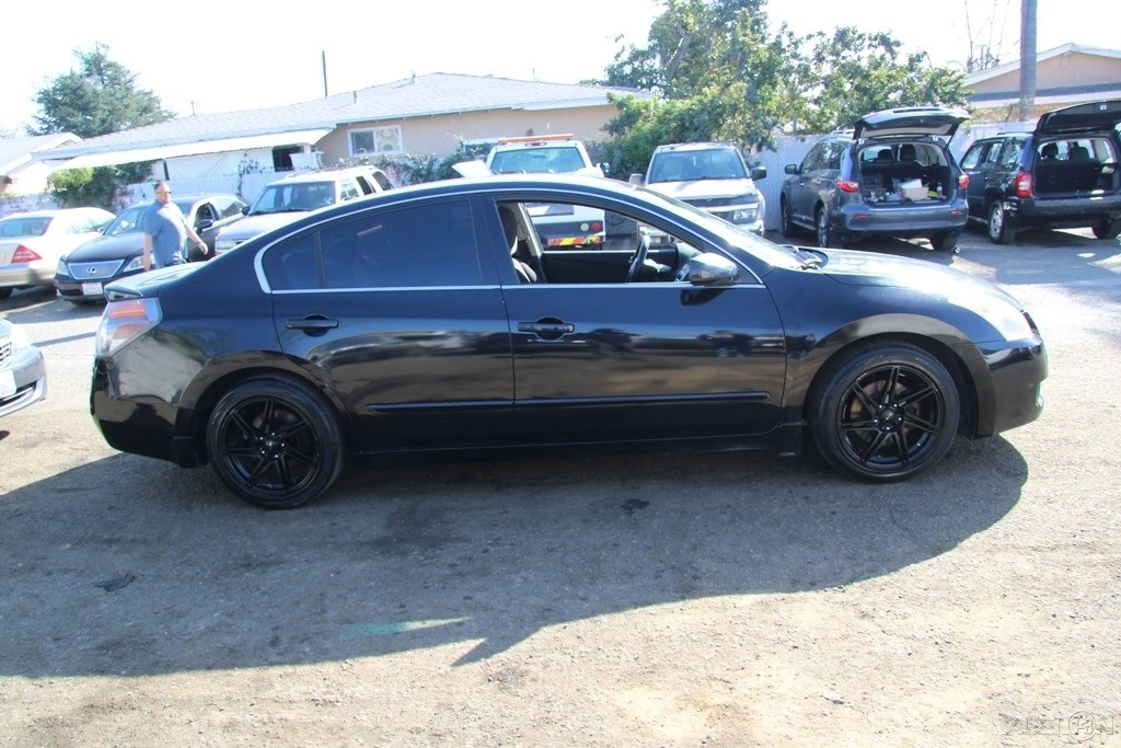 2007 Nissan Altima 4th Gen - Image 7 of 21