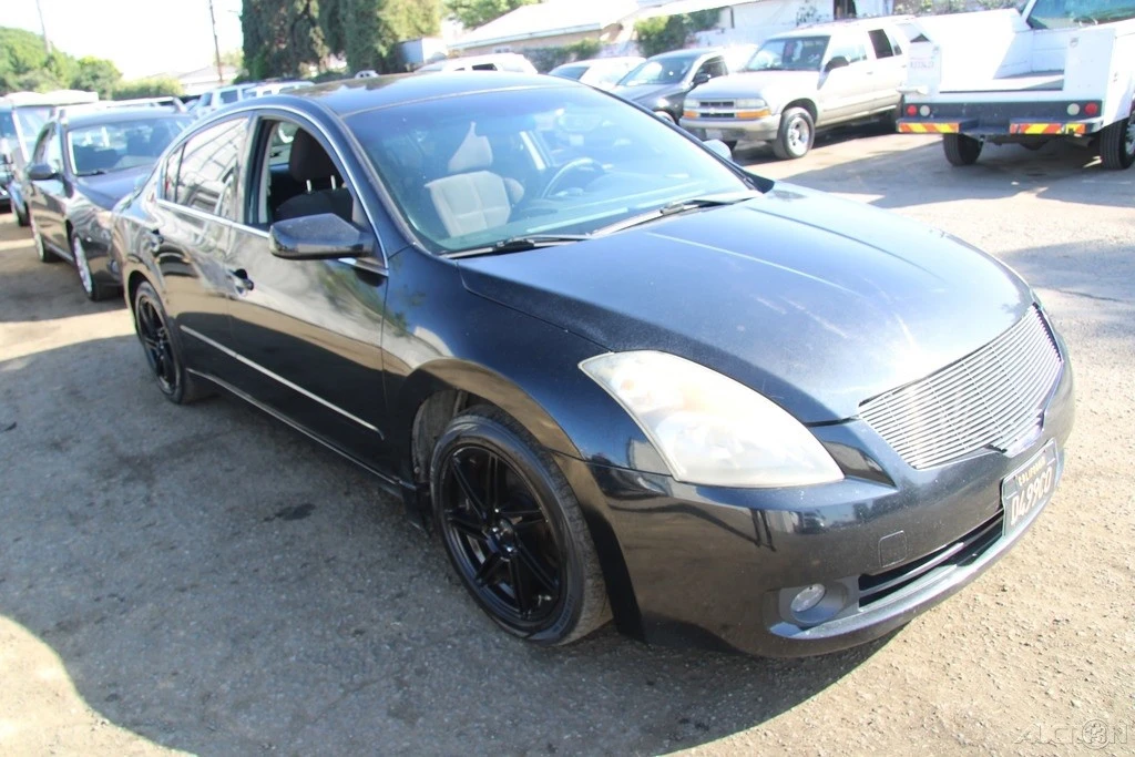 2007 Nissan Altima 4th Gen - Image 8 of 21