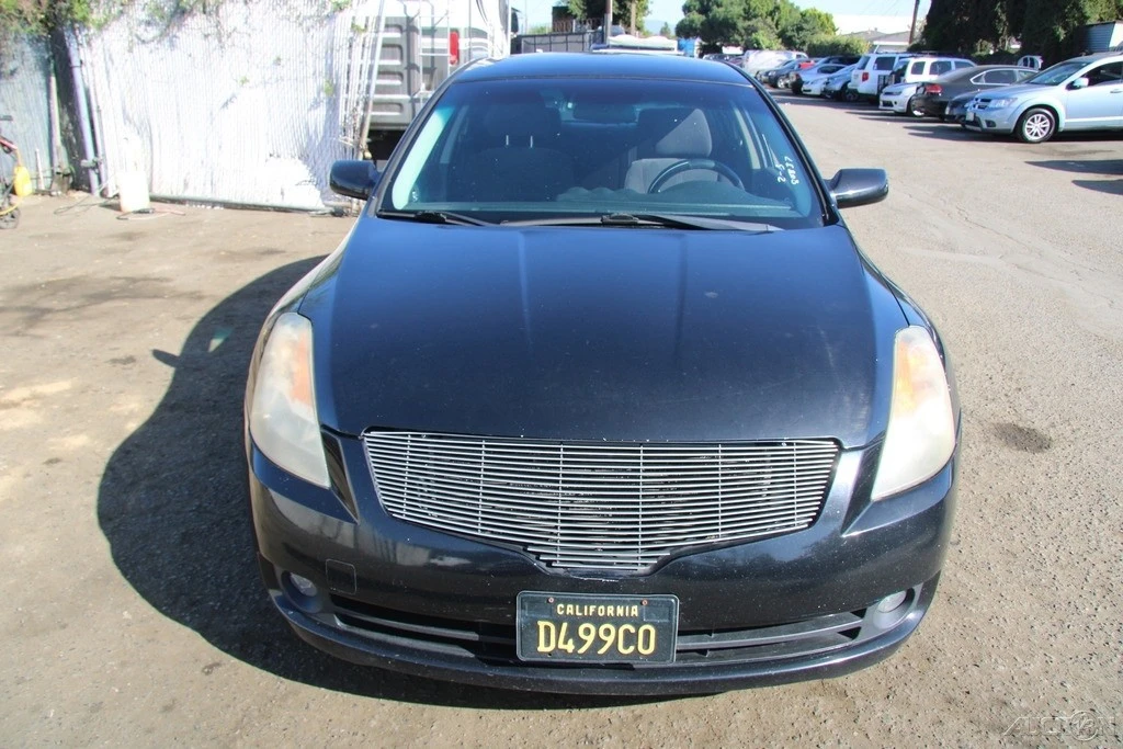 2007 Nissan Altima 4th Gen - Image 9 of 21