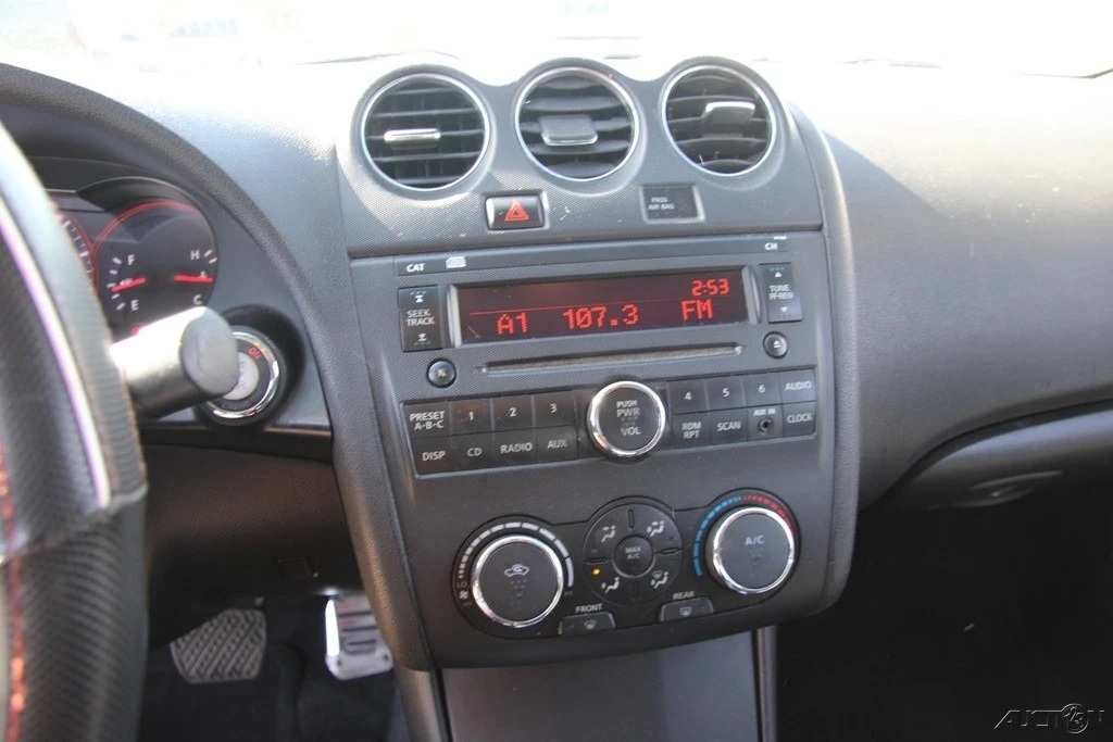 2007 Nissan Altima 4th Gen - Image 16 of 21