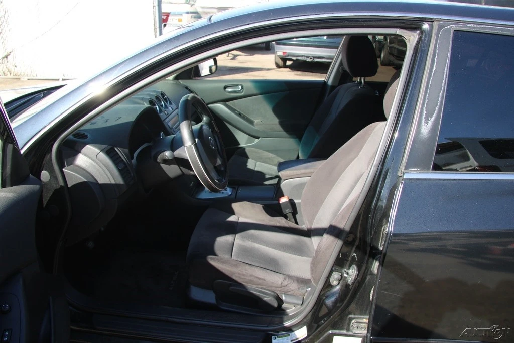 2007 Nissan Altima 4th Gen - Image 12 of 21