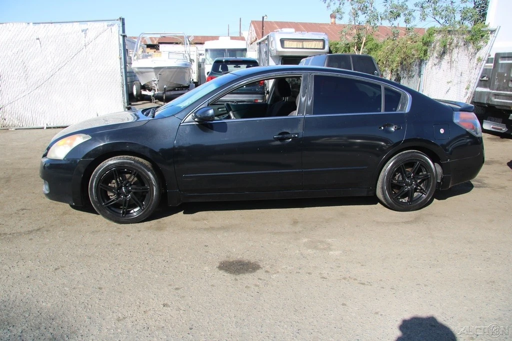 2007 Nissan Altima 4th Gen - Image 3 of 21