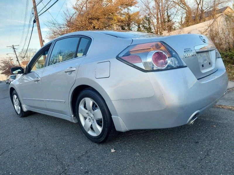 2007 Nissan Altima 4th Gen - Image 10 of 12
