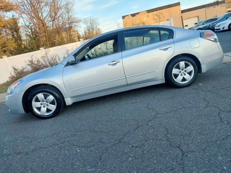 2007 Nissan Altima 4th Gen - Image 7 of 12