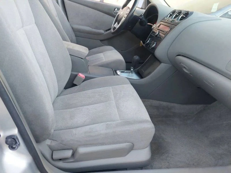 2007 Nissan Altima 4th Gen - Image 8 of 12