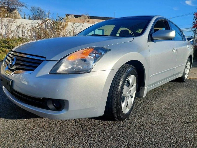 2007 Nissan Altima 4th Gen - Image 2 of 12