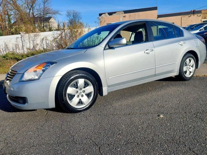 2007 Nissan Altima 4th Gen - Image 4 of 12