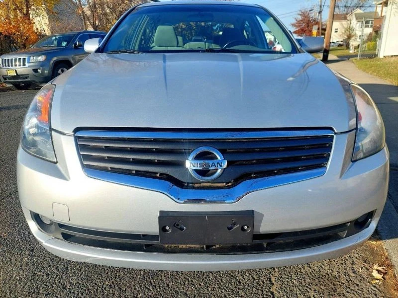 2007 Nissan Altima 4th Gen - Image 3 of 12