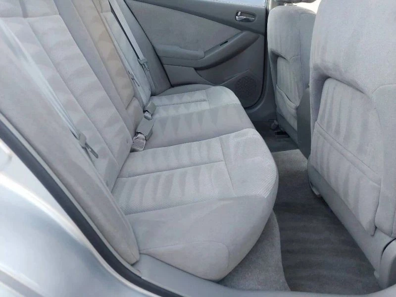 2007 Nissan Altima 4th Gen - Image 9 of 12
