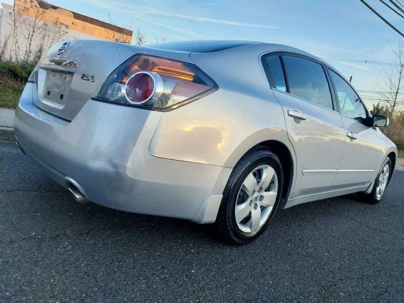 2007 Nissan Altima 4th Gen - Image 12 of 12