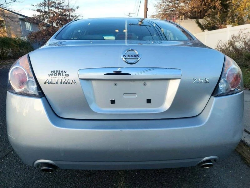 2007 Nissan Altima 4th Gen - Image 11 of 12