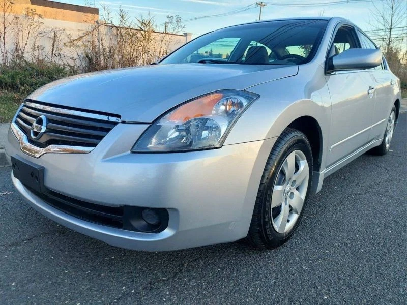 2007 Nissan Altima 4th Gen - Image 5 of 12