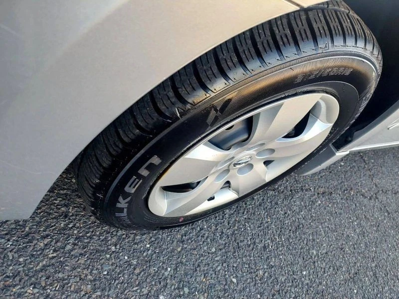 2007 Nissan Altima 4th Gen - Image 6 of 12
