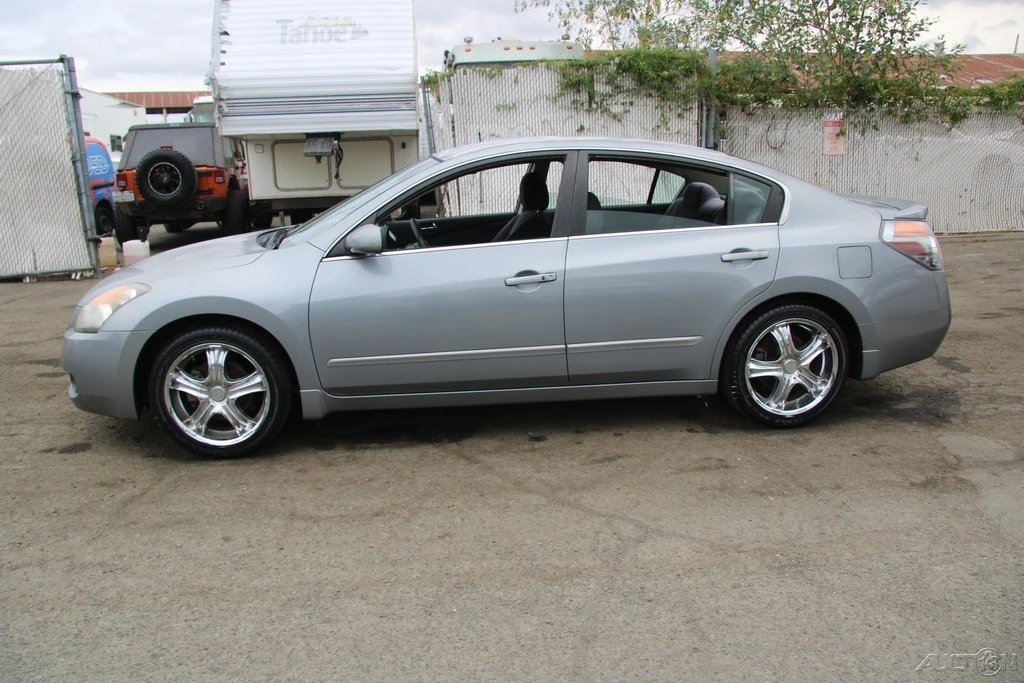 2007 Nissan Altima 4th Gen - Image 3 of 21