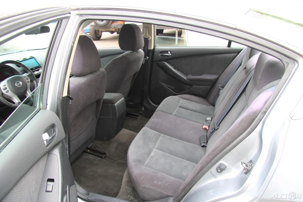 2007 Nissan Altima 4th Gen - Image 21 of 21
